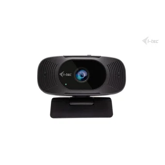 i-tec Web Camera 4K με Privacy Cap CAMSOLOMON4K300