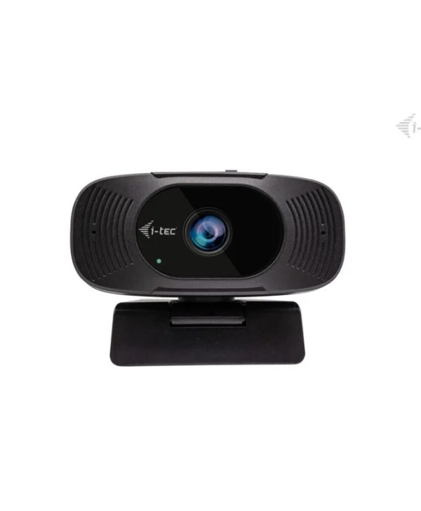 i-tec Web Camera 4K με Privacy Cap CAMSOLOMON4K300