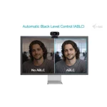 i-tec Web Camera 4K με Privacy Cap CAMSOLOMON4K300 - Image 2