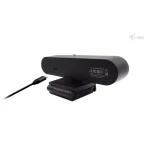 i-tec Solomon 2K W200 Web Camera 2K με Privacy Cap CAMSOLOMON2KW200 - Image 4