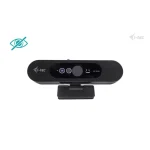 i-tec Solomon 2K W200 Web Camera 2K με Privacy Cap CAMSOLOMON2KW200 - Image 5