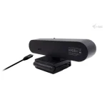 i-tec Solomon 4K 900 Web Camera με Autofocus με Privacy Cap CAMSOLOMON4K900 - Image 6