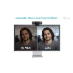 i-tec Web Camera 4K με Autofocus με Privacy Cap CAMSOLOMON4K500 - Image 2