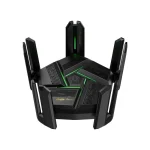 Ruijie Reyee RG-EW7200BE PRO Ασύρματο Router Wi‑Fi 7 με 4 Θύρες 2.5 Gigabit RG-EW7200BEPRO