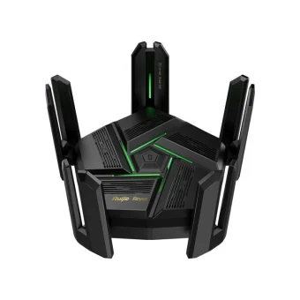 Ruijie Reyee RG-EW7200BE PRO Ασύρματο Router Wi‑Fi 7 με 4 Θύρες 2.5 Gigabit RG-EW7200BEPRO