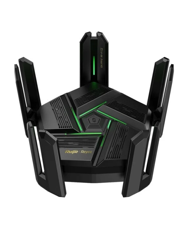 Ruijie Reyee RG-EW7200BE PRO Ασύρματο Router Wi‑Fi 7 με 4 Θύρες 2.5 Gigabit RG-EW7200BEPRO
