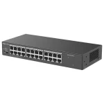 Ruijie Reyee Unmanaged L2 Switch με 24 Θύρες Gigabit (1Gbps) Ethernet RG-ES124G-L
