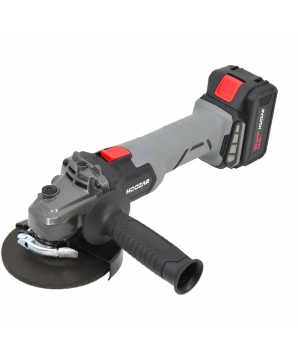 AWTools Τροχός 125mm Μπαταρίας Brushless 1010597
