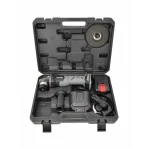 AWTools Τροχός 125mm Μπαταρίας Brushless 1010597 - Image 2