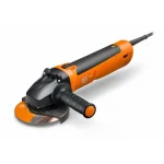 Fein CG 15-125 BL Τροχός 125mm Ρεύματος 1500W με Ρύθμιση Στροφών O4068708005426