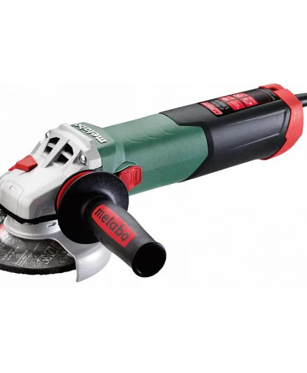 Metabo WEV 19-125 Q MBrush Τροχός 125mm Ρεύματος 1900W με Ρύθμιση Στροφών 7554463