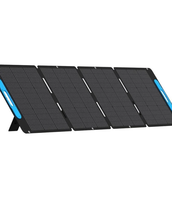 RealPower Αναδιπλούμενο Ηλιακό Panel Φορτιστής 300W (Φορητών Συσκευών) 411608