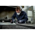 Metabo WVB 18 LT BL 11-125 Quick Inox Τροχός 125mm Μπαταρίας Brushless με Ρύθμιση Στροφών 18V Solo 7554461 - Image 4