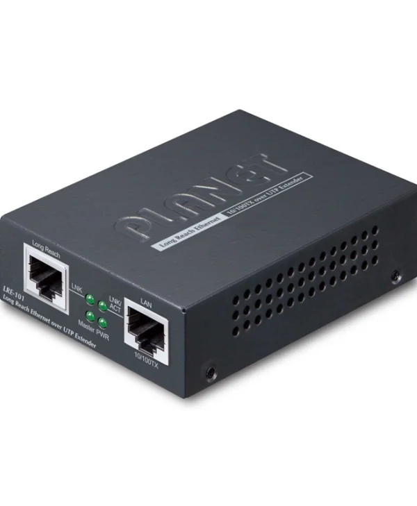 Planet Media Converter 1τμχ LRE-101