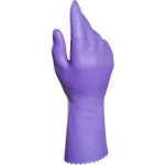 Spontex Ζεύγος Γαντιών Καθαριότητας Latex Medium 12307017 - Image 2