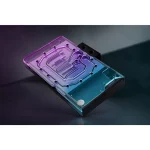 Ek Water Blocks Ekwb Ek-quantum Vector³ Master Rtx 5090 Gpu Water Cooler D-rgb Backplate Acrylic WAEK-2812