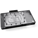Ek Water Blocks Ekwb Ek-quantum Vector³ Master Rtx 5090 Gpu Water Cooler D-rgb Backplate Acrylic WAEK-2812 - Image 3