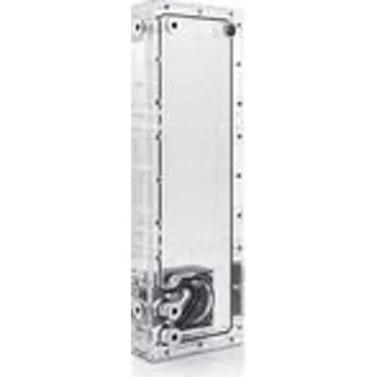Bitspower Cr360 Reservoir Pumpe-combo Acryl Bpm-wtcr360 WAAU-733