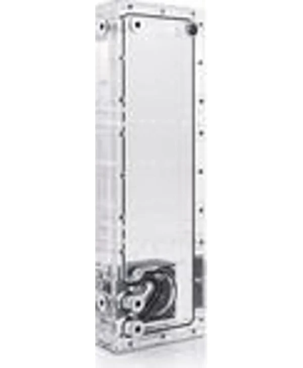 Bitspower Cr360 Reservoir Pumpe-combo Acryl Bpm-wtcr360 WAAU-733