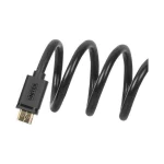 Unitek HDMI 2.0 Premium High Speed 4K 60Hz HDR Cable HDMI male - HDMI male 1m Μαύρο Y-C136M - Image 5