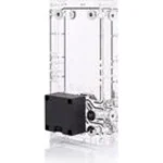 Bitspower Cr280 Reservoir Pumpe-combo Acryl Bpm-wtcr280 WAAU-731