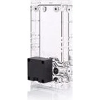 Bitspower Cr280 Reservoir Pumpe-combo Acryl Bpm-wtcr280 WAAU-731