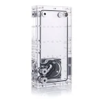 Bitspower Cr280 Reservoir Pumpe-combo Acryl Bpm-wtcr280 WAAU-731 - Image 2