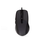 A4Tech N-708X Ενσύρματο Ποντίκι Μαύρο A4TMYS44125 - Image 2
