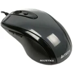 A4Tech N-708X Ενσύρματο Ποντίκι Μαύρο A4TMYS44125 - Image 5