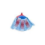 Vileda Mop Accessory Mop Wet Pads Ανταλλακτικό Σφουγγαρίστρας 150730 167968 - Image 2