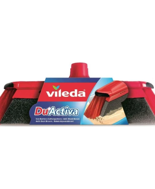 Vileda DuActiva Ανταλλακτικό Σκούπας 151221 175565