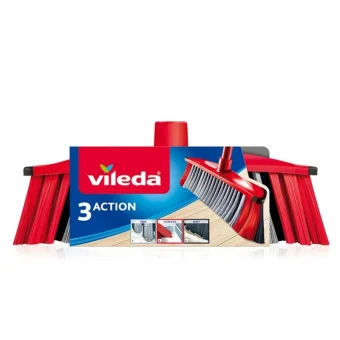 Vileda 3Action Ανταλλακτικό Σκούπας 142156 169342