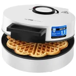 Clatronic Βαφλιέρα για Βάφλες Καρδιά 1200W WA 3832 - Image 2