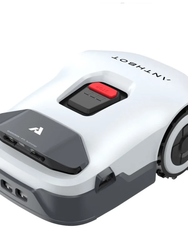 Anthbot Genie 800 Ρομποτική Μηχανή Γκαζόν 105010074