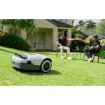 Anthbot Genie 800 Ρομποτική Μηχανή Γκαζόν 105010074 - Image 3