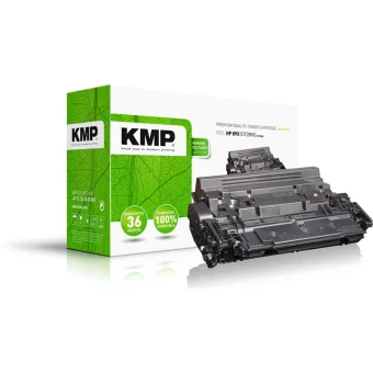KMP Συμβατό Toner για Laser Εκτυπωτή HP Μαύρο 2553,3000