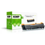 KMP Συμβατό Toner για Laser Εκτυπωτή Brother TN-2310 Μαύρο 1261,0000