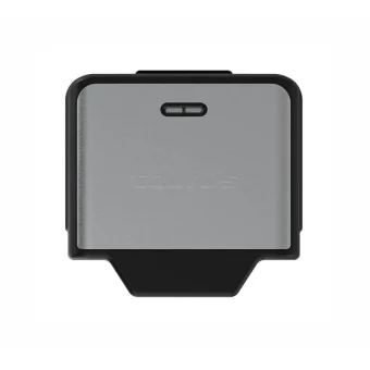 Taurus Miami Legend Φρυγανιέρα 2 Θέσεων 900W Μαύρη 968431000