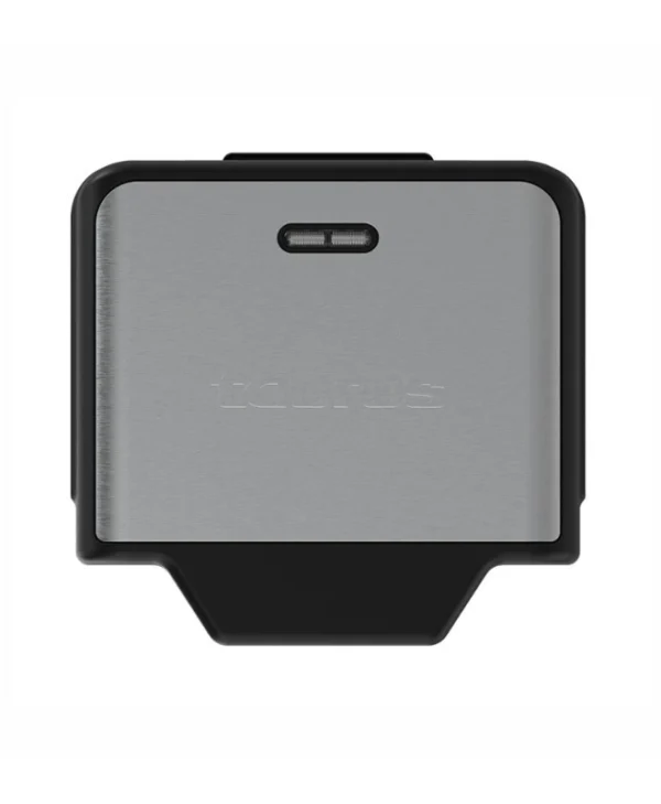 Taurus Miami Legend Φρυγανιέρα 2 Θέσεων 900W Μαύρη 968431000