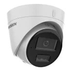 Hikvision IP Κάμερα Παρακολούθησης Full HD+ 4MP Αδιάβροχη με Μικρόφωνο και Φακό 2.8mm 6942160461687 - Image 2