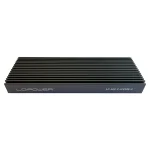LC-Power Θήκη για Σκληρό Δίσκο M.2 PCI Express με σύνδεση Type-C LC-M2-C-NVME-3 - Image 2