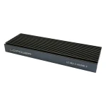 LC-Power Θήκη για Σκληρό Δίσκο M.2 PCI Express με σύνδεση Type-C LC-M2-C-NVME-3 - Image 3