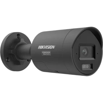 Hikvision Ds-2cd2067g3-li2uy/sl IP Κάμερα Παρακολούθησης Wi-Fi Full HD+ 6MP Αδιάβροχη με Αμφίδρομη Επικοινωνία και Φακό 2.8mm 6936422126339