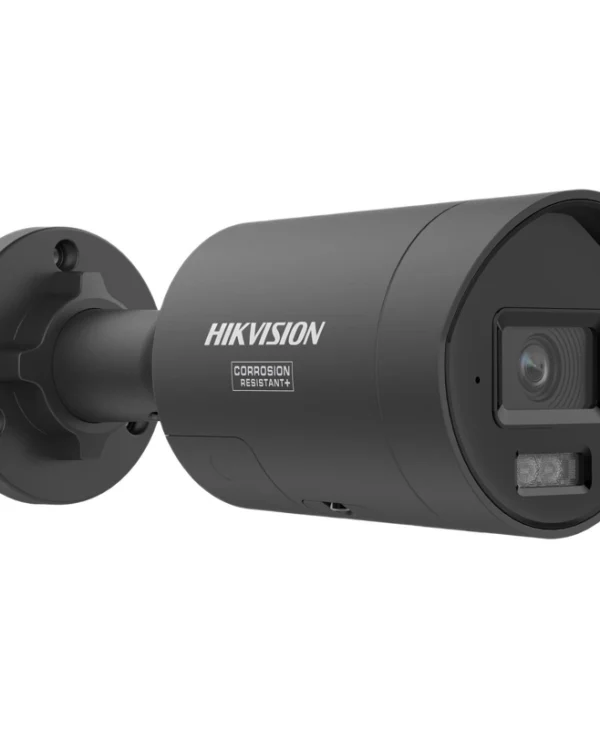 Hikvision Ds-2cd2067g3-li2uy/sl IP Κάμερα Παρακολούθησης Wi-Fi Full HD+ 6MP Αδιάβροχη με Αμφίδρομη Επικοινωνία και Φακό 2.8mm 6936422126339