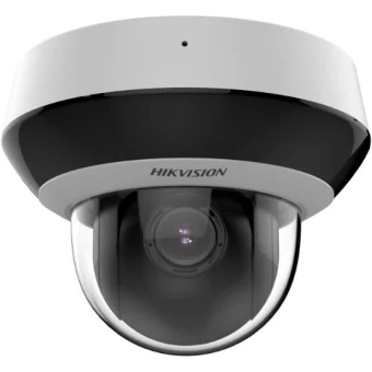 Hikvision DS-2DE2A404IWG1-E CCTV Κάμερα Παρακολούθησης Full HD+ 4MP Αδιάβροχη με Αμφίδρομη Επικοινωνία
