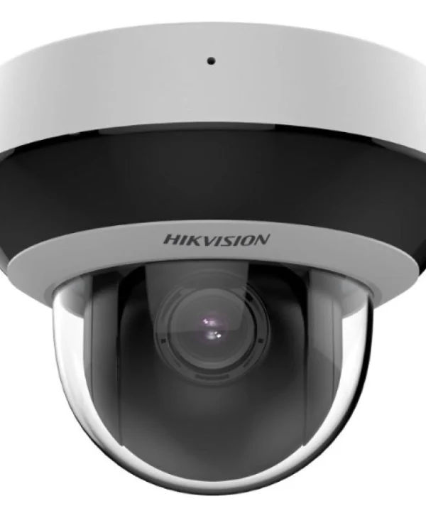 Hikvision DS-2DE2A404IWG1-E CCTV Κάμερα Παρακολούθησης Full HD+ 4MP Αδιάβροχη με Αμφίδρομη Επικοινωνία