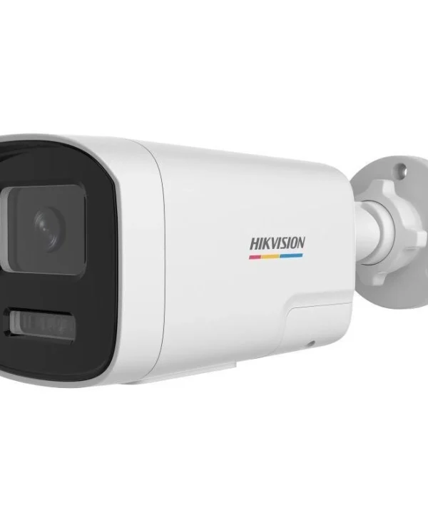Hikvision IP Κάμερα Παρακολούθησης Full HD+ 6MP Αδιάβροχη με Φακό 2.8mm 6936422183639