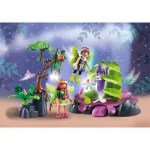 Playmobil Ayuma Μυστική Παγίδα Φυτό για 7-12 ετών 1888960 - Image 2