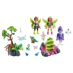 Playmobil Ayuma Μυστική Παγίδα Φυτό για 7-12 ετών 1888960 - Image 3