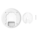 Ruijie RG-RAP72 Access Point με Mesh Wi‑Fi 7 Dual Band (2.4 & 5GHz) Μονό Kit Λευκό - Image 5